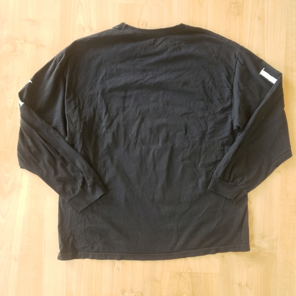 Tyga's Lost Kings long sleeve graphic shirt - Picture 3 of 7